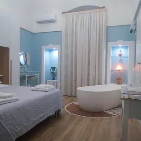 Puglia Holiday Home Mola di Bari Extérieur photo