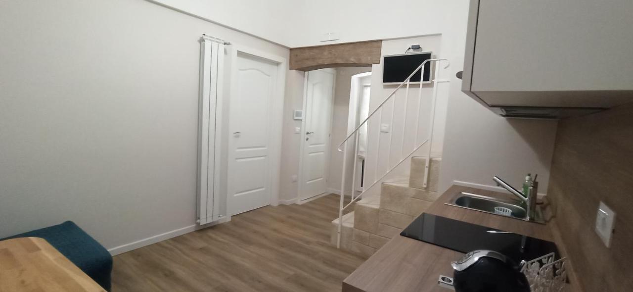 Puglia Holiday Home Mola di Bari Extérieur photo