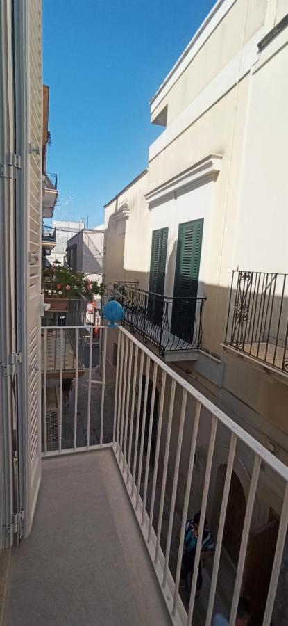 Puglia Holiday Home Mola di Bari Extérieur photo