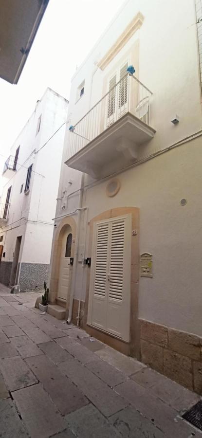 Puglia Holiday Home Mola di Bari Extérieur photo