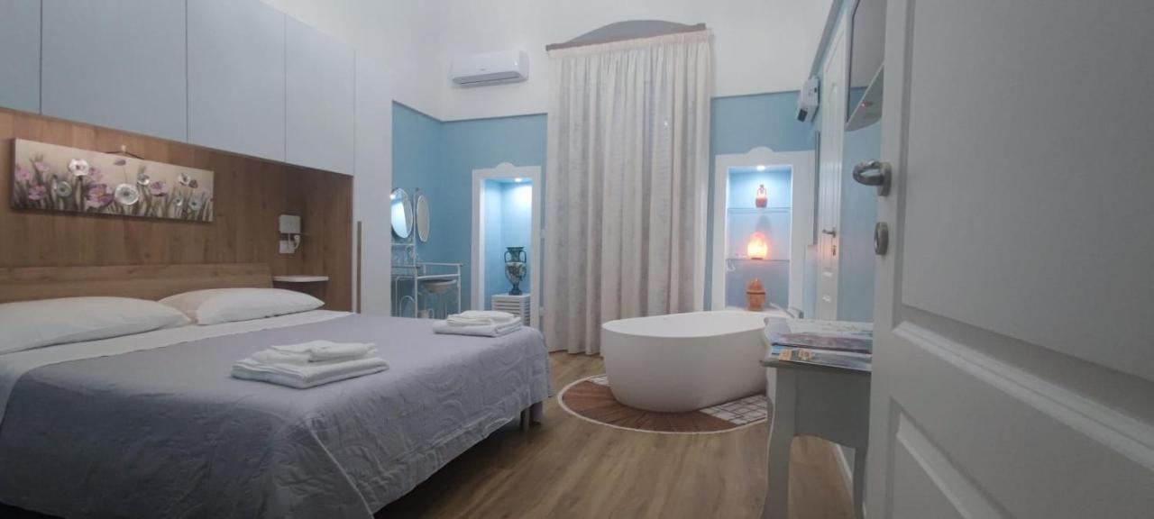 Puglia Holiday Home Mola di Bari Extérieur photo