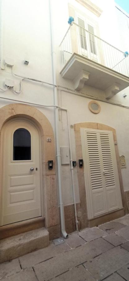 Puglia Holiday Home Mola di Bari Extérieur photo