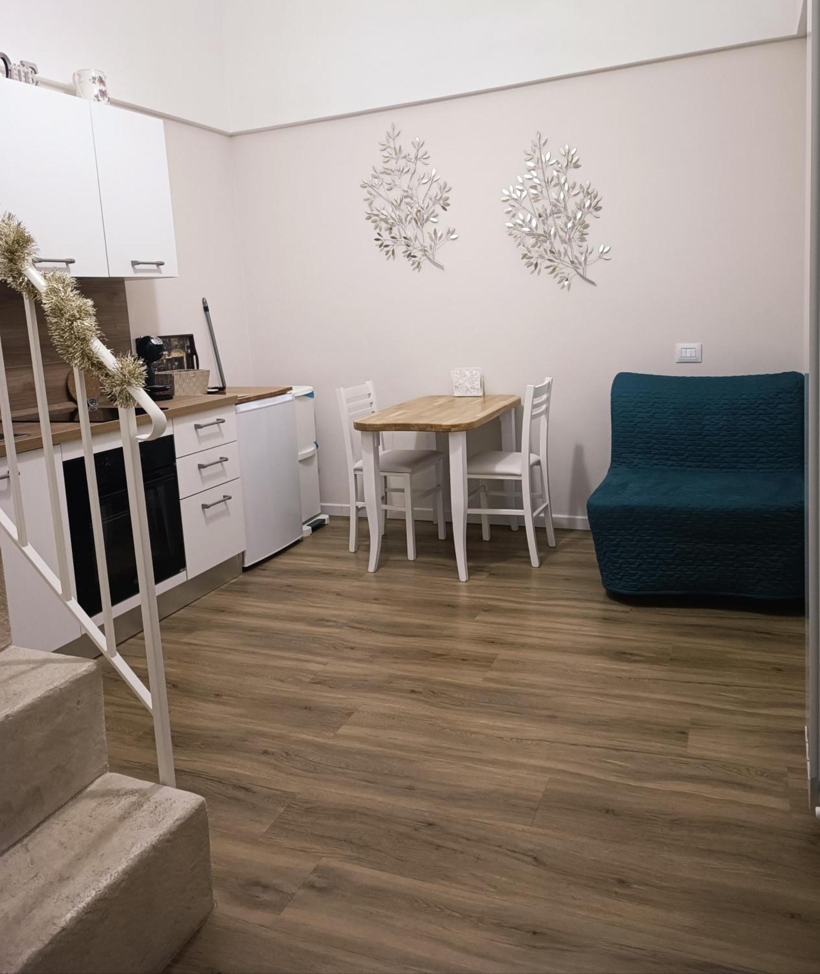 Puglia Holiday Home Mola di Bari Extérieur photo
