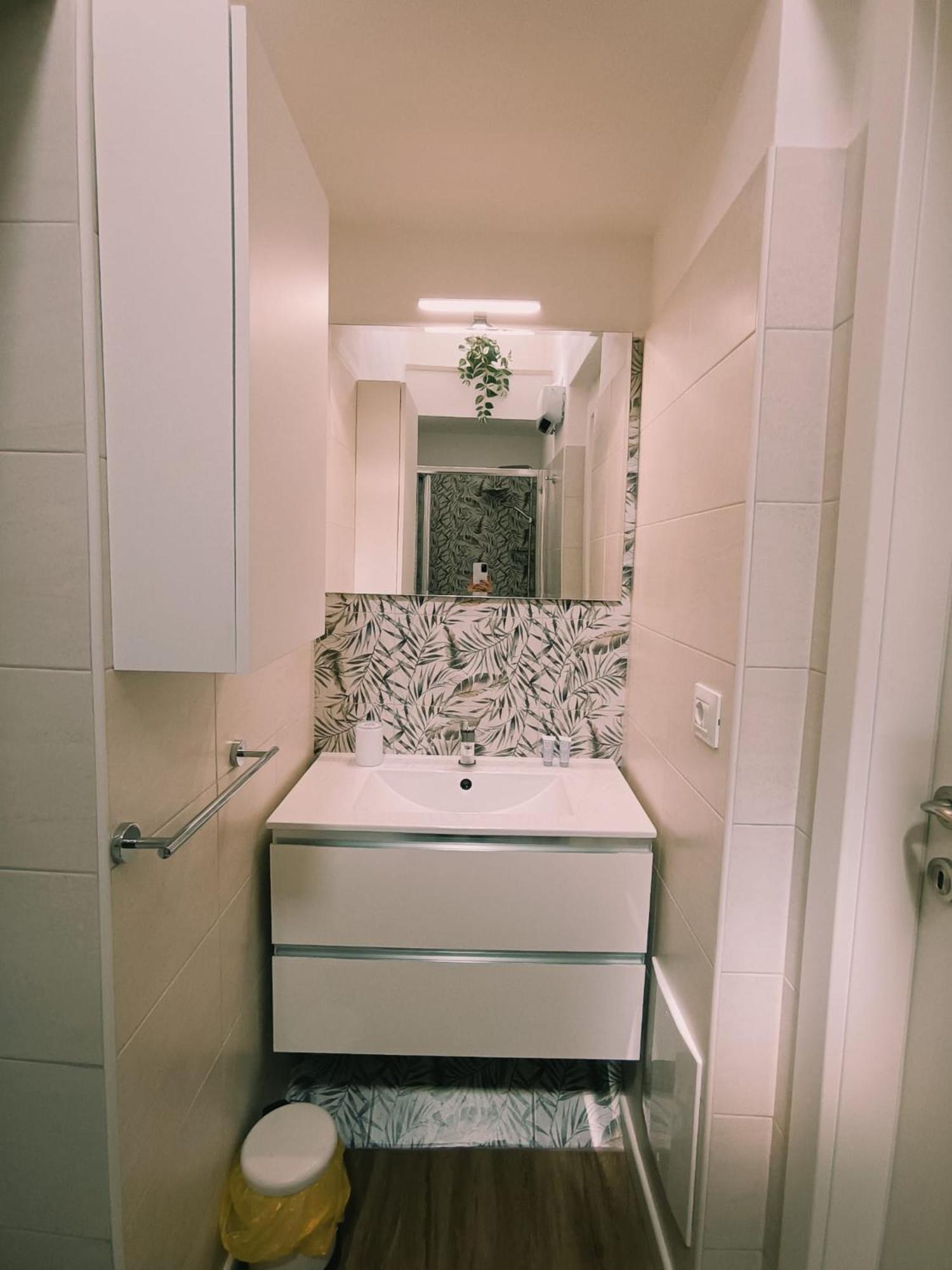 Puglia Holiday Home Mola di Bari Extérieur photo