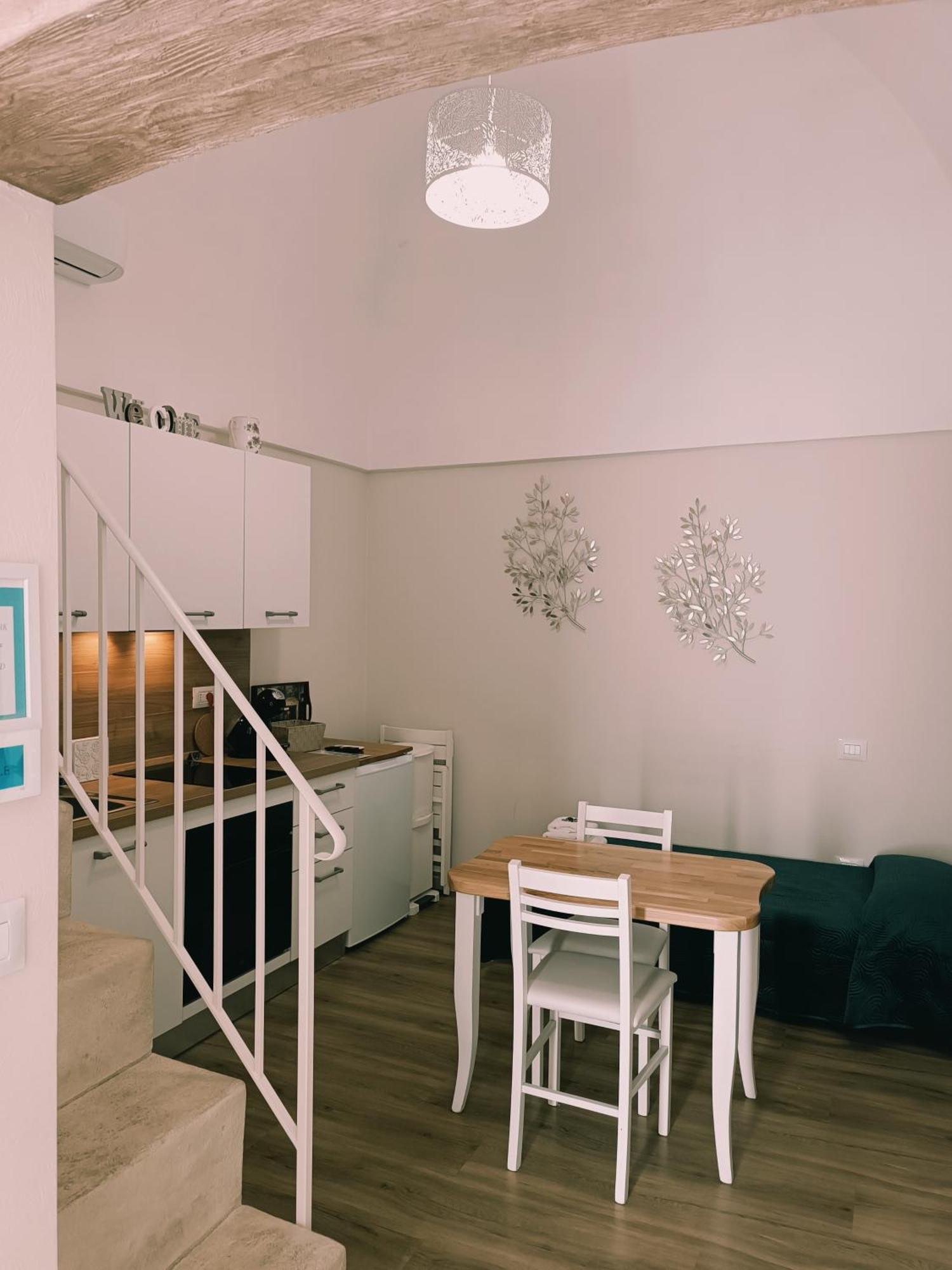 Puglia Holiday Home Mola di Bari Extérieur photo