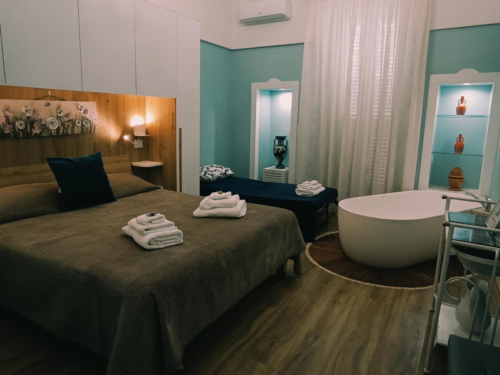 Puglia Holiday Home Mola di Bari Extérieur photo