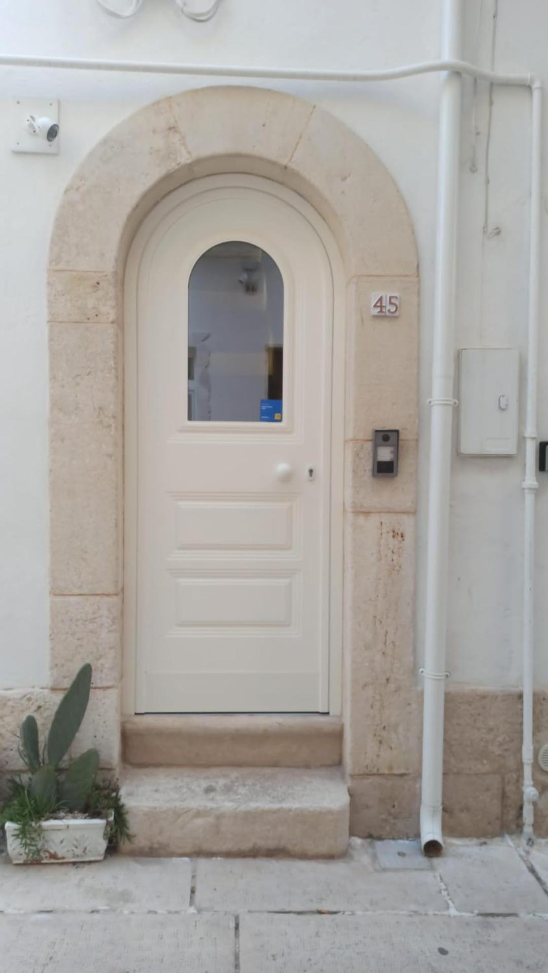 Puglia Holiday Home Mola di Bari Extérieur photo